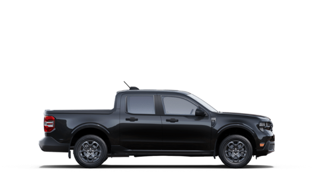 2025 Ford Maverick